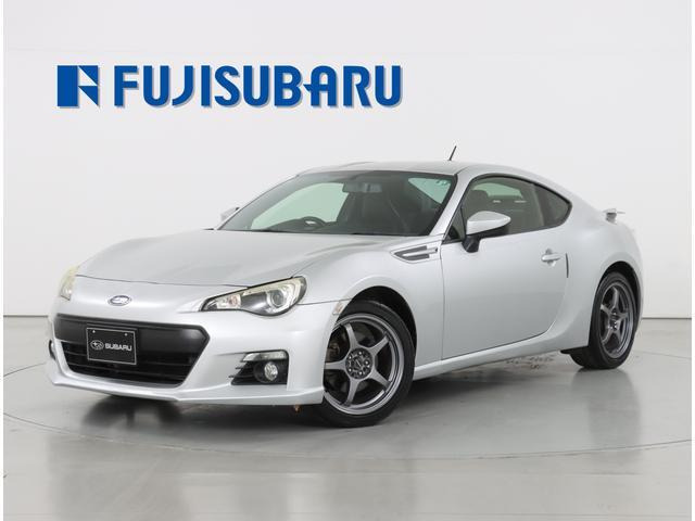 BRZ 2.0 S 