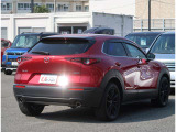 CX-30 2.0 20S プロアクティブ ツーリングセレクション 