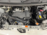 親切・丁寧な専門メカニックスタッフが応対!・車検・点検整備・事故等の修理などアフターサービスも安心。お車のカスタマイズもネクステージのサービススタッフまでご相談ください!