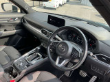 CX-5  2.5 25S スポーツ アピアランス