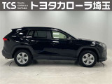 RAV4 2.5 ハイブリッド X 