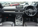 CX-5 2.2 XD Exclusive Mode