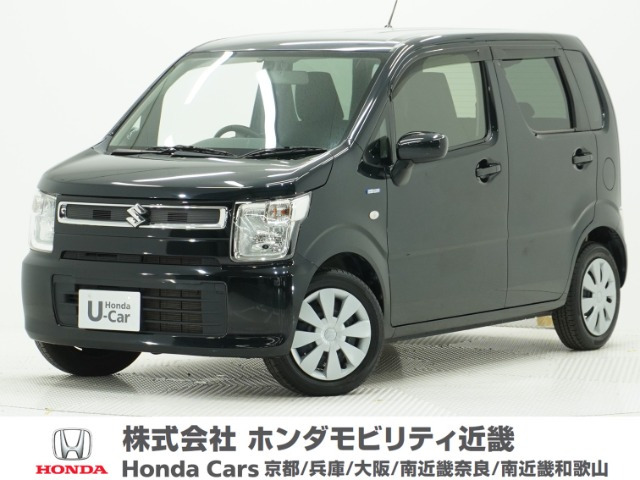 ワゴンR FX ハイブリッド