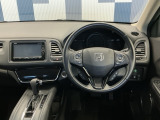 運転しやすいインパネ周りです!見やすいレイアウトで快適なドライブをサポートします!