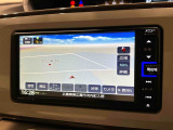 地図やTVなどのオーディオ機能も充実しているので、快適なドライブができます♪ 但し地図データは最新のものではなく,更新は有償,場合によってはできない事ももあります。