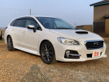 レヴォーグ 1.6 GT アイサイト 4WD 