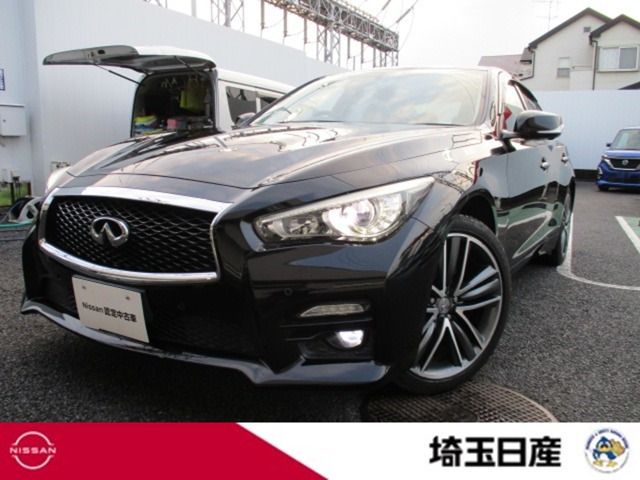 スカイライン 2.0 200GT-t タイプSP 