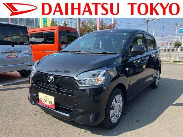 ミライース X SAIII 