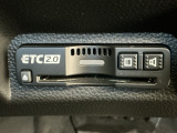 ETC付きで高速道路をノンストップ・キャッシュレスで利用出来ます!スマートインターの出入りも利用可能でとても便利です!