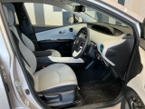 車内は徹底的にクリーニングされているので、快適にお乗りいただけます。