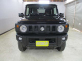 ジムニー XC 4WD 