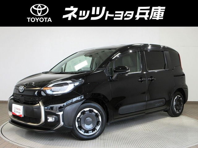 シエンタ ハイブリッド 1.5 Z 