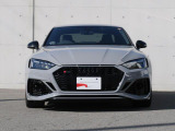 RS5 2.9 4WD 