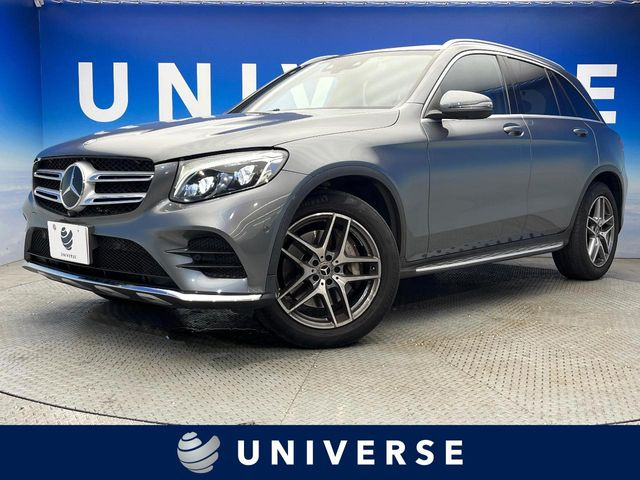 GLAクラス GLA250 4マチック スポーツ 4WD 