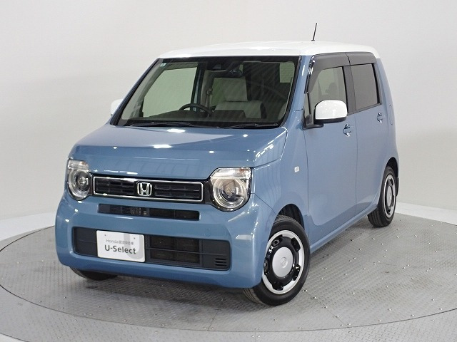 N-WGN L ホンダ センシング 