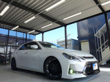 低走行!新品タナベ車高調!新品前後G&rsquo;sバンパー!社外19インチアルミホイール!新品シーケンシャルヘッドライト!純正LEDテールランプ!バイカラーLEDフォグランプ!ドアバイザー!ウィンカーミラー!!