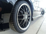 新品タイヤ装着済!ランニングコスト良く乗っていただけます!