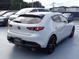MAZDA3ファストバック 2.0 X プロアクティブ ツーリング セレクション 4WD 