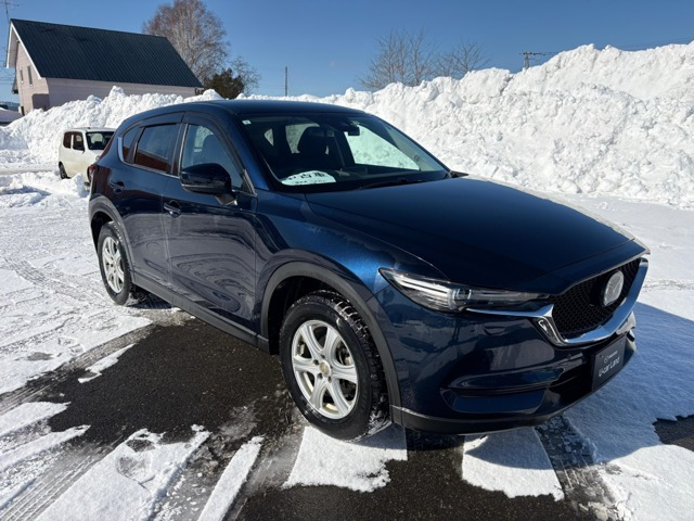 CX-5 2.2 XD プロアクティブ 4WD 