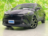 トヨタ C-HR