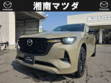 マツダ CX-60