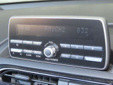 【RADIO】RADIOも聴けます。最新情報を知るには大切ですね。