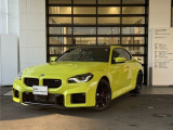 BMW M2クーペ