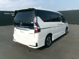 ボディタイプは人気のミニバンです!室内は広いので、大人数でご乗車可能です!また大量の荷物も運べるので、日常の買い物はもちろん、アウトドアや遠出の際も大活躍です♪