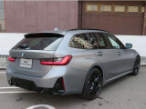 3シリーズツーリング 320d xドライブ Mスポーツ  4WD 