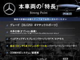 GLAクラス GLA250 4マチック スポーツ 4WD 