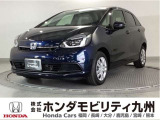フィット4 e:HEV  HOME タイプは、ホンダセンシングや、LEDヘッドライト、スマートキー、オートエアコンなど装備も充実のグレードです。