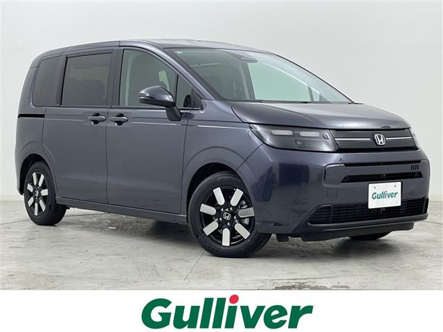 フリード 1.5 e:HEV エアー EX 修復歴無し