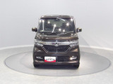 N-BOXカスタム G L ターボ ホンダセンシング 4WD 