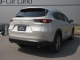 CX-8 2.2 XD Lパッケージ 