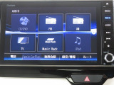 ホンダ純正メモリーナビ搭載車両♪ナビはルート案内はもちろん、Bluetooth接続にも対応していますので、スマホの中の音楽を手軽に楽しむこともできます♪AppleCarplayもご利用可能です♪