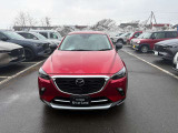 CX-3 1.5 15S アーバンドレッサー 4WD 