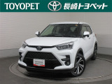 トヨタ ライズ