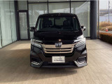ステップワゴン 1.5 スパーダ クールスピリット ホンダ センシング 