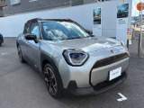 BMW MINI ミニエースマン E