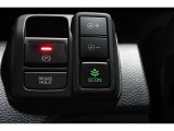 ECONボタンで低燃費モードに☆☆☆ECONスイッチを上手に使ってエコドライブ♪♪環境にもお財布にも優しい装備です☆☆☆