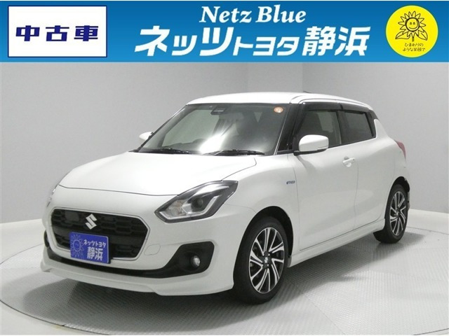 スイフト 1.2 ハイブリッド(HYBRID) RS 