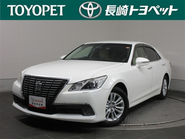 クラウン 2.5 ロイヤルサルーンG 