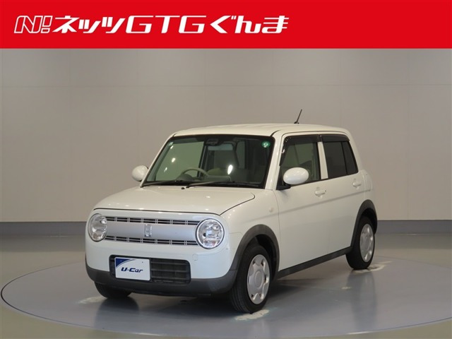 アルトラパン G オートギヤシフト 