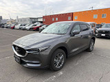 CX-5 2.2 XD 4WD 