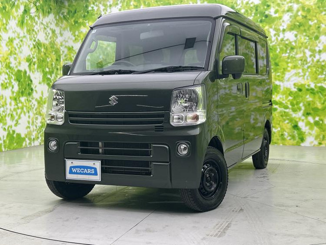 エブリイ ジョイン ターボ 4WD 