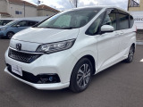 ホンダ フリード+