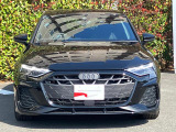 A3スポーツバック 30 TFSI Sライン 