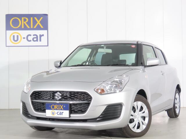 スイフト 1.2 XG リース可 衝突被害軽減装置 ナビ ETC