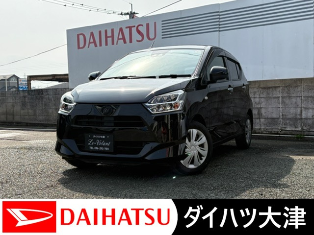 ミライース X SAIII 