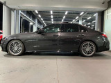 Cクラス AMG C43 4マチック 4WD 